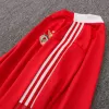 Benfica Track Jacket 2021/22 Men - Red - myjersey