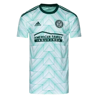 Atlanta United FC Away Jersey 2022 Men - myjersey