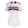 Sao Paulo FC Home Jersey 2022/23 Men - myjersey