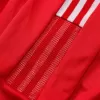 Benfica Track Jacket 2021/22 Men - Red - myjersey