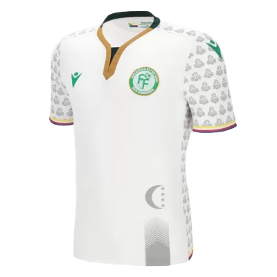 Comoros Away Jersey 2022 Men - myjersey