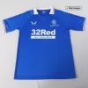 Glasgow Rangers Jersey 2021/22 Men - myjersey