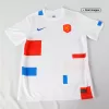 Netherlands Away Jersey 2022 Men - myjersey