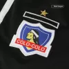 Colo Colo Home Soccer Shorts 2022/23 Men - myjersey