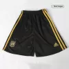 Los Angeles FC Home Kids Jerseys Kit 2022 - myjersey