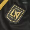 Los Angeles FC Home Kids Jerseys Kit 2022 - myjersey