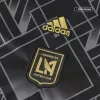 Los Angeles FC Home Kids Jerseys Kit 2022 - myjersey