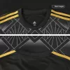 Los Angeles FC Home Kids Jerseys Kit 2022 - myjersey