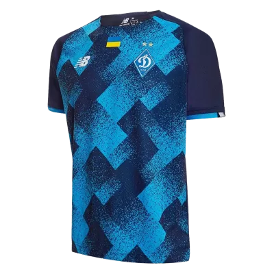 Dynamo Kyiv Away Jersey 2021/22 Men - myjersey