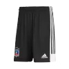 Colo Colo Home Soccer Shorts 2022/23 Men - myjersey