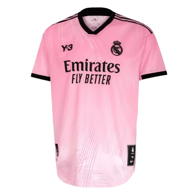 Real Madrid Goalkeeper Authentic Jersey 2021/22 Men - myjersey