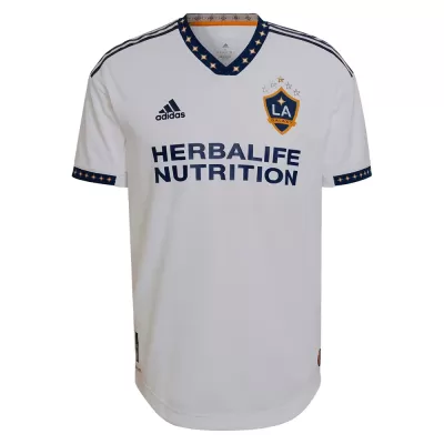 LA Galaxy Home Authentic Jersey 2022 Men - myjersey