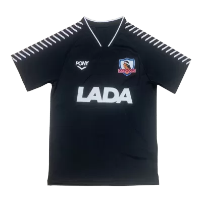 Colo Colo Away Jersey 1992 Men - myjersey