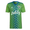 Seattle Sounders Home Jersey 2022 Men - myjersey