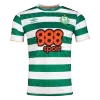 Shamrock Rovers Home Jersey 2021/22 Men - myjersey