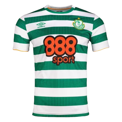 Shamrock Rovers Home Jersey 2021/22 Men - myjersey