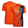 New York City Away Jersey 2022 Men - myjersey