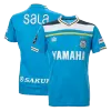 Júbilo Iwata Home Jersey 2022 Men - myjersey