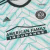 Atlanta United FC Away Jersey 2022 Men - myjersey