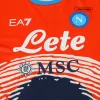 Napoli Special Jersey 2021/22 Men - myjersey