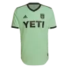 Austin FC Away Authentic Jersey 2022 Men - myjersey