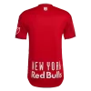 New York RedBulls Away Authentic Jersey 2022 Men - myjersey