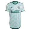 Atlanta United FC Away Authentic Jersey 2022 Men - myjersey