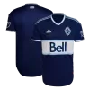 Vancouver Whitecaps Home Authentic Jersey 2022 Men - myjersey