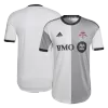 Toronto FC Away Authentic Jersey 2022 Men - myjersey