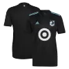 Minnesota United FC Home Authentic Jersey 2022 Men - myjersey