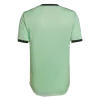 Austin FC Away Authentic Jersey 2022 Men - myjersey