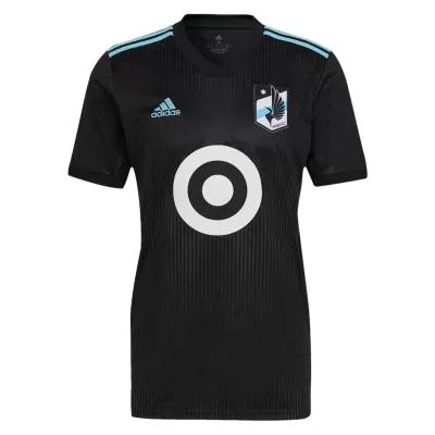 Minnesota United FC Home Authentic Jersey 2022 Men - myjersey