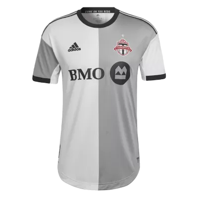 Toronto FC Away Authentic Jersey 2022 Men - myjersey