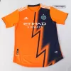 New York City Away Authentic Jersey 2022 Men - myjersey