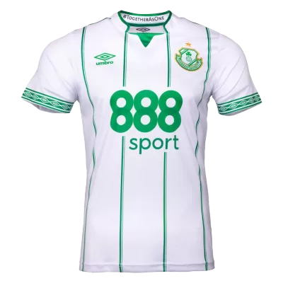 Shamrock Rovers Away Jersey 2021/22 Men - myjersey