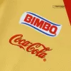 Club America Jersey 2005/06 Men - myjersey