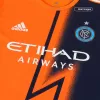 New York City Away Authentic Jersey 2022 Men - myjersey