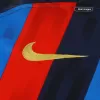 PEDRI #8 Barcelona Home Jersey 2022/23 Men - myjersey