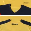 Club America Jersey 2005/06 Men - myjersey