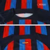 PEDRI #8 Barcelona Home Jersey 2022/23 Men - myjersey