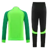 Jacket Customize Tracksuit 2022 Green - myjersey