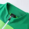 Jacket Customize Tracksuit 2022 Green - myjersey