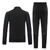 Jacket Customize Tracksuit 2022 Black - myjersey