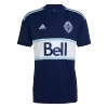 Vancouver Whitecaps Home Jersey 2022 Men - myjersey