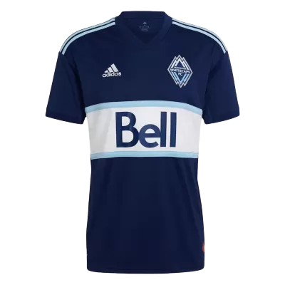 Vancouver Whitecaps Home Jersey 2022 Men - myjersey