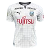 Kawasaki Frontale Home Authentic Jersey 2022/23 Men - myjersey