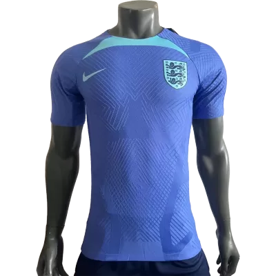 England Pre-Match Authentic Jersey 2022 Men - myjersey