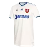 Club Universidad de Chile Away Authentic Jersey 2022/23 Men - myjersey