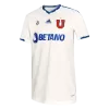 Club Universidad de Chile Away Jersey 2022/23 Men - myjersey