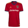 Real Salt Lake Home Jersey 2022 Men - myjersey